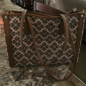 Kate spade tote